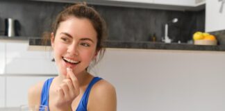 Нехватка магния: симптомы