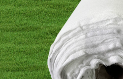 Геотекстиль: функции и применение