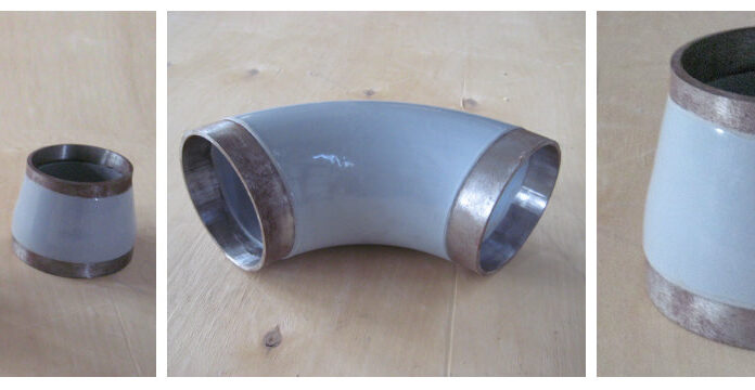 Защита и сохранение промышленного оборудования от коррозии и износа: подробности