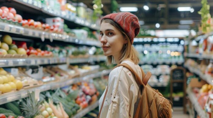 ВкусВилл: Трансформация лидера рынка натуральных продуктов и новейшие тренды 2024 года