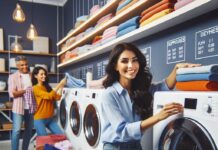 Сушильная машина: Как выбрать сушильную машину для идеальной стирки