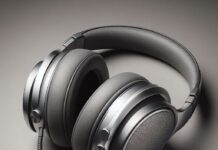 Наушники с шумоподавлением: тишина в мире шума