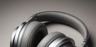 Наушники с шумоподавлением: тишина в мире шума