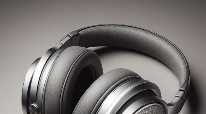 Наушники с шумоподавлением: тишина в мире шума