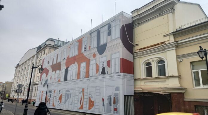 Кровельные и фасадные работы: подробности