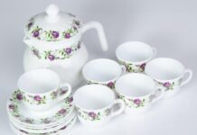 Выбор Сервиза: Основные Критерии