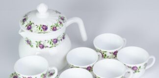 Выбор Сервиза: Основные Критерии