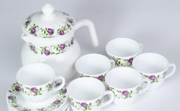 Выбор Сервиза: Основные Критерии