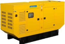 Техническое обслуживание (ТО) дизельных генераторов: подробности