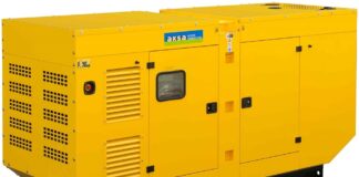 Техническое обслуживание (ТО) дизельных генераторов: подробности