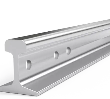 Рельсы Р65: Основа Надежности Железнодорожного Пути