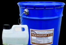 Магия соединения: как производится полиуретановый клей-герметик