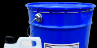 Магия соединения: как производится полиуретановый клей-герметик