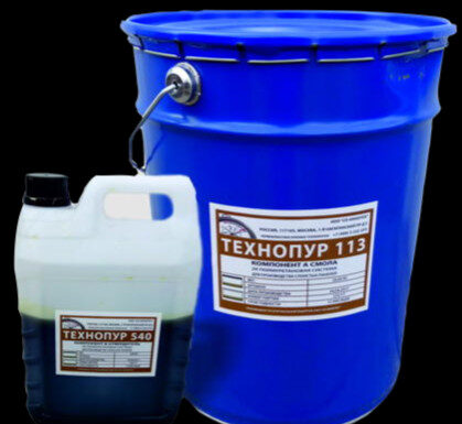 Магия соединения: как производится полиуретановый клей-герметик