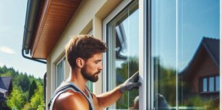 Пластиковые окна: как выбрать лучшие варианты для вашего дома