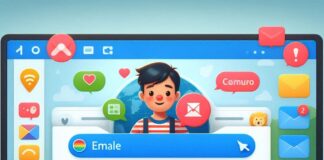 Российский почтовый клиент: описание и особенности