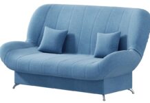 Как выбрать диван: создание атмосферы уюта и комфорта