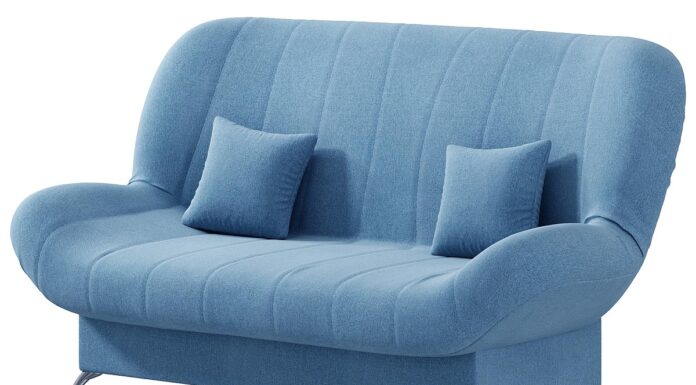 Как выбрать диван: создание атмосферы уюта и комфорта