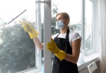 Клининг: что это такое, виды услуг и плюсы профессиональной уборки