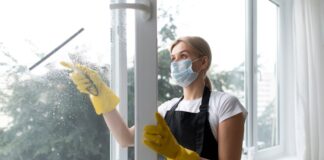 Клининг: что это такое, виды услуг и плюсы профессиональной уборки