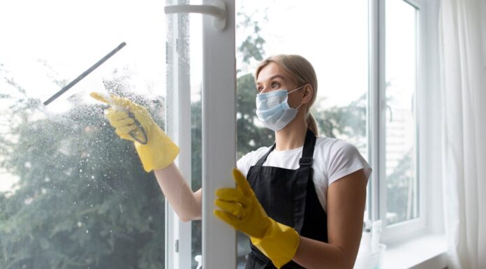 Клининг: что это такое, виды услуг и плюсы профессиональной уборки