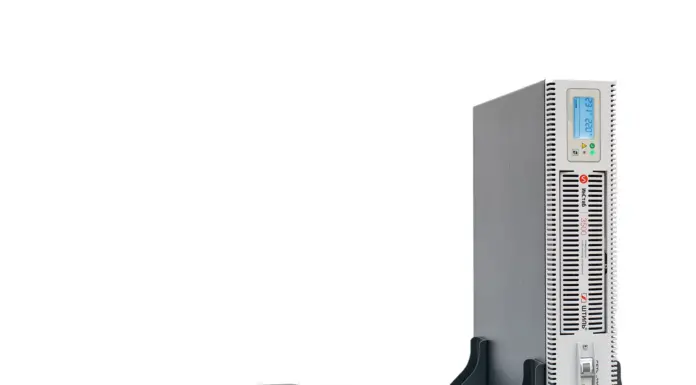 Системы электропитания: основы, типы и применение