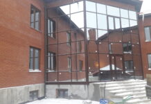 Виды остекления: что это такое, для чего нужно