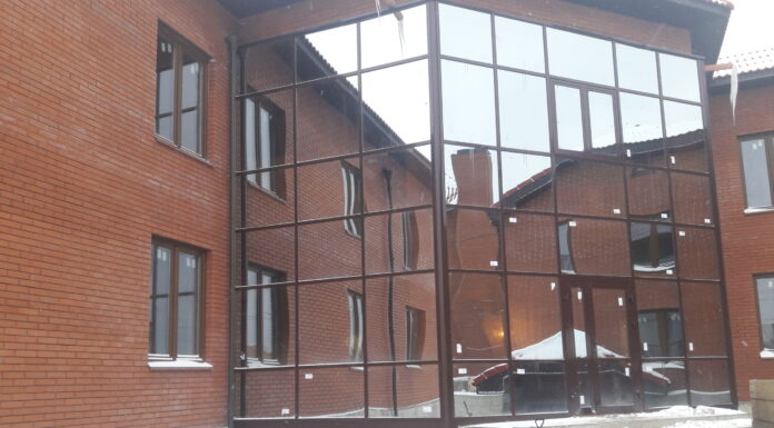 Виды остекления: что это такое, для чего нужно