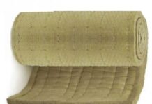 Базальтовые плиты: теплоизоляция с каменной прочностью