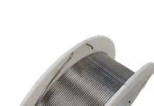 Сварочная проволока: что это, как выбрать, какие бывают типы