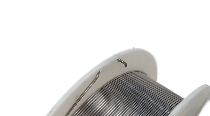 Сварочная проволока: что это, как выбрать, какие бывают типы