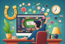 Как заработать деньги в онлайн-казино: мифы и реальность