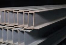 История двутавровой балки: от истоков до современности