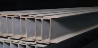 История двутавровой балки: от истоков до современности