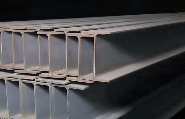 История двутавровой балки: от истоков до современности