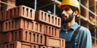 Клинкерный кирпич: что это такое и для чего он нужен