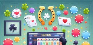 Бонусы и акции онлайн-казино: максимизируйте свои выгоды во время азартных игр