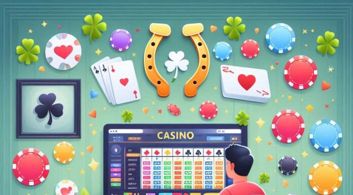 Бонусы и акции онлайн-казино: максимизируйте свои выгоды во время азартных игр