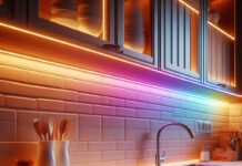 Светодиодные Ленты На Кухню Купить: Как Правильно Организовать Каталог Товаров