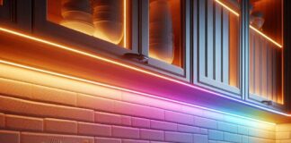 Светодиодные Ленты На Кухню Купить: Как Правильно Организовать Каталог Товаров