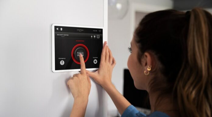 Охрана квартир: современные методы и технологии