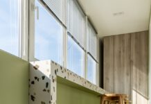 Плинтусное отопление: плюсы и особенности