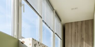 Плинтусное отопление: плюсы и особенности