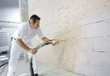 Цены на механизированную штукатурку: как формируются расценки и на что обратить внимание