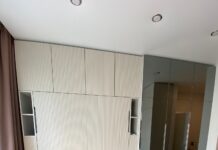 Мебель трансформер: практичность, стиль и функциональность в одном