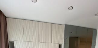 Мебель трансформер: практичность, стиль и функциональность в одном