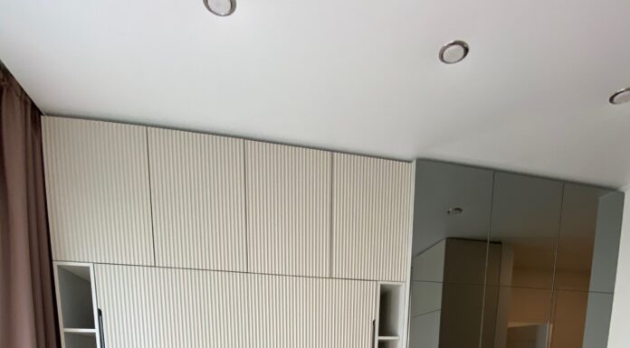 Мебель трансформер: практичность, стиль и функциональность в одном