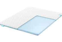 Матрас топпер: что это такое и как ухаживать, чтобы он служил долго