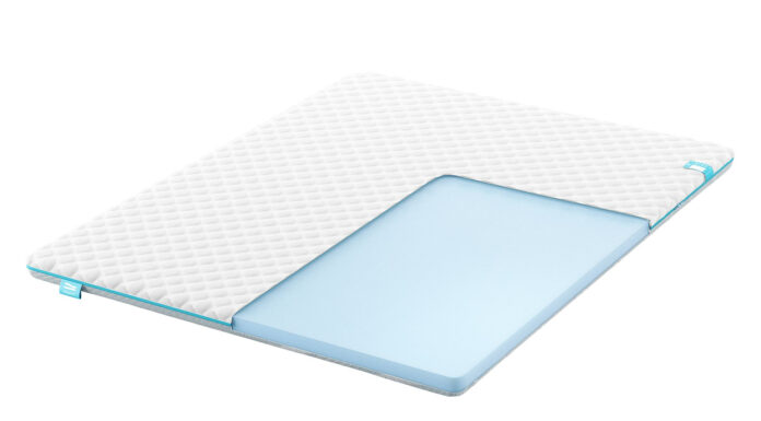 Матрас топпер: что это такое и как ухаживать, чтобы он служил долго