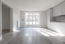 Евродвушка с отделкой: современный подход к малогабаритному жилью